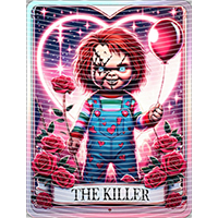 Valentine's Day-QRJ  2641